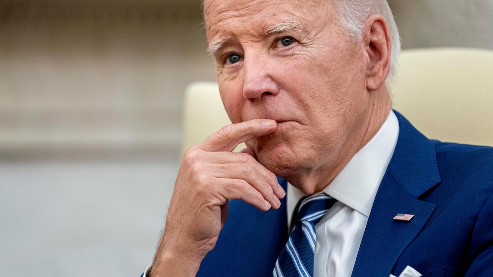 Biden Unveils 5 Federal Judicial Nominees, Emphasizing their Diverse Backgrounds