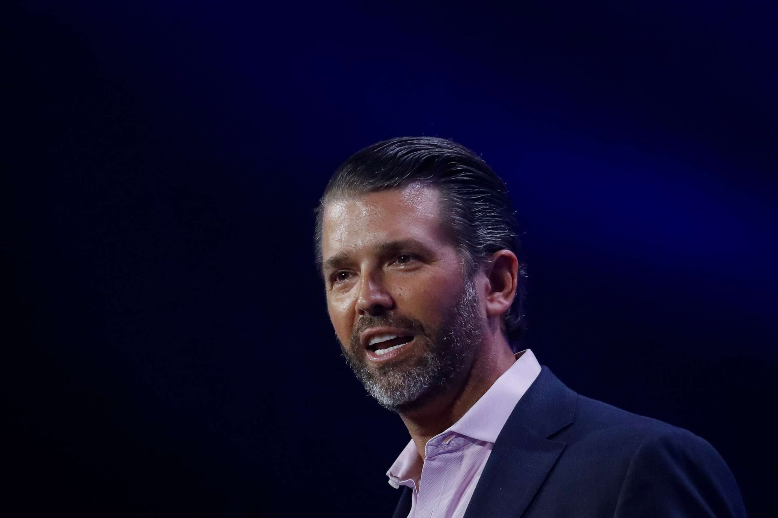 Donald Trump Jr. scheduled to provide testimony in the Trump Organization's $250 million fraud trial