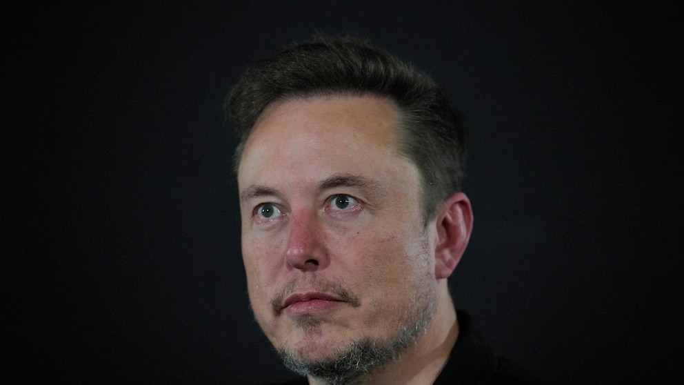 Elon Musk's Visit to Israel: High-Level Meetings Amidst Growing Accusations of Antisemitism on X