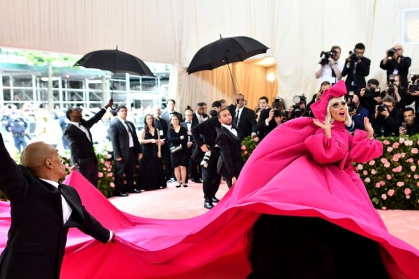 Introducing the New Met Gala Theme: Exploring the Fashion World's 'Sleeping Beauties'