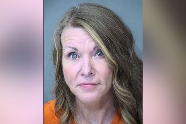 Lori Vallow Arrested for Murder in Connection with the Fatal Shooting of Her Fourth Husband