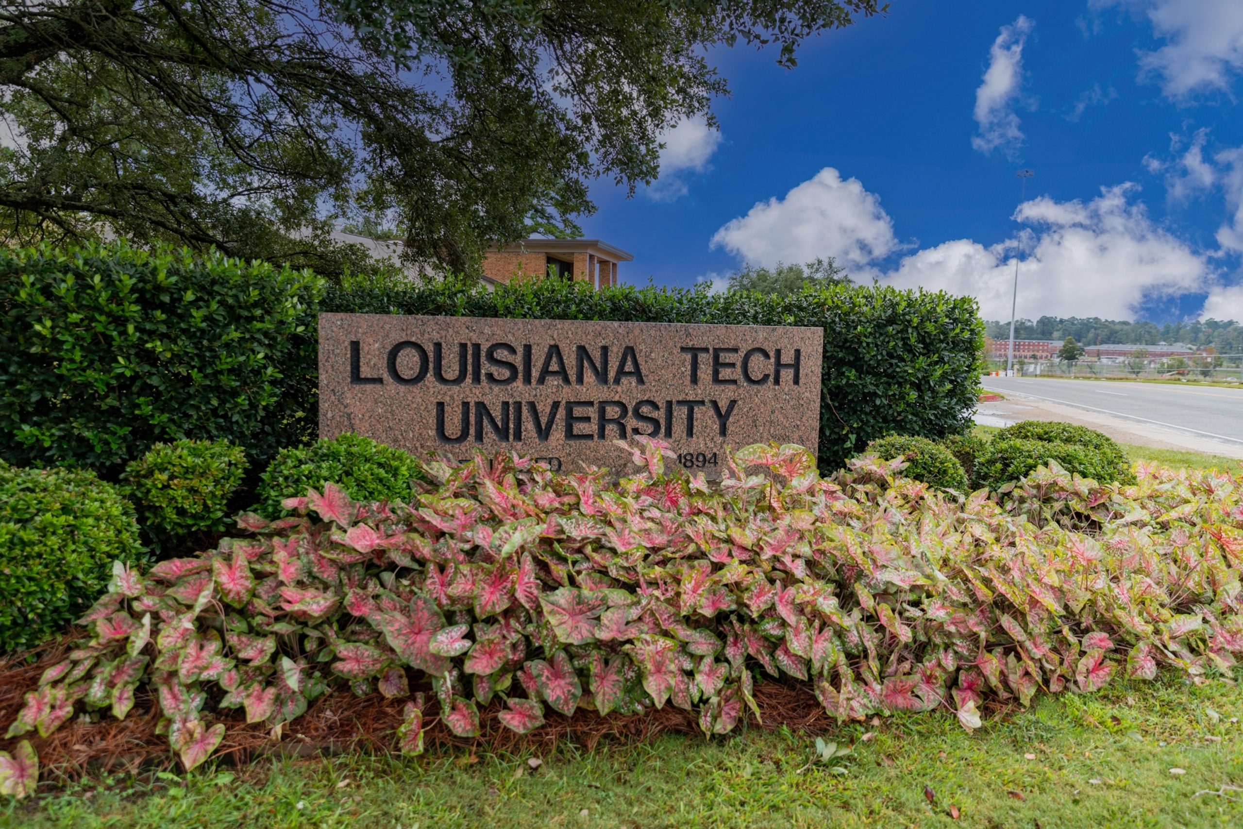 Louisiana Tech student accused of stabbing 4 individuals in a seemingly unprovoked act of violence at campus
