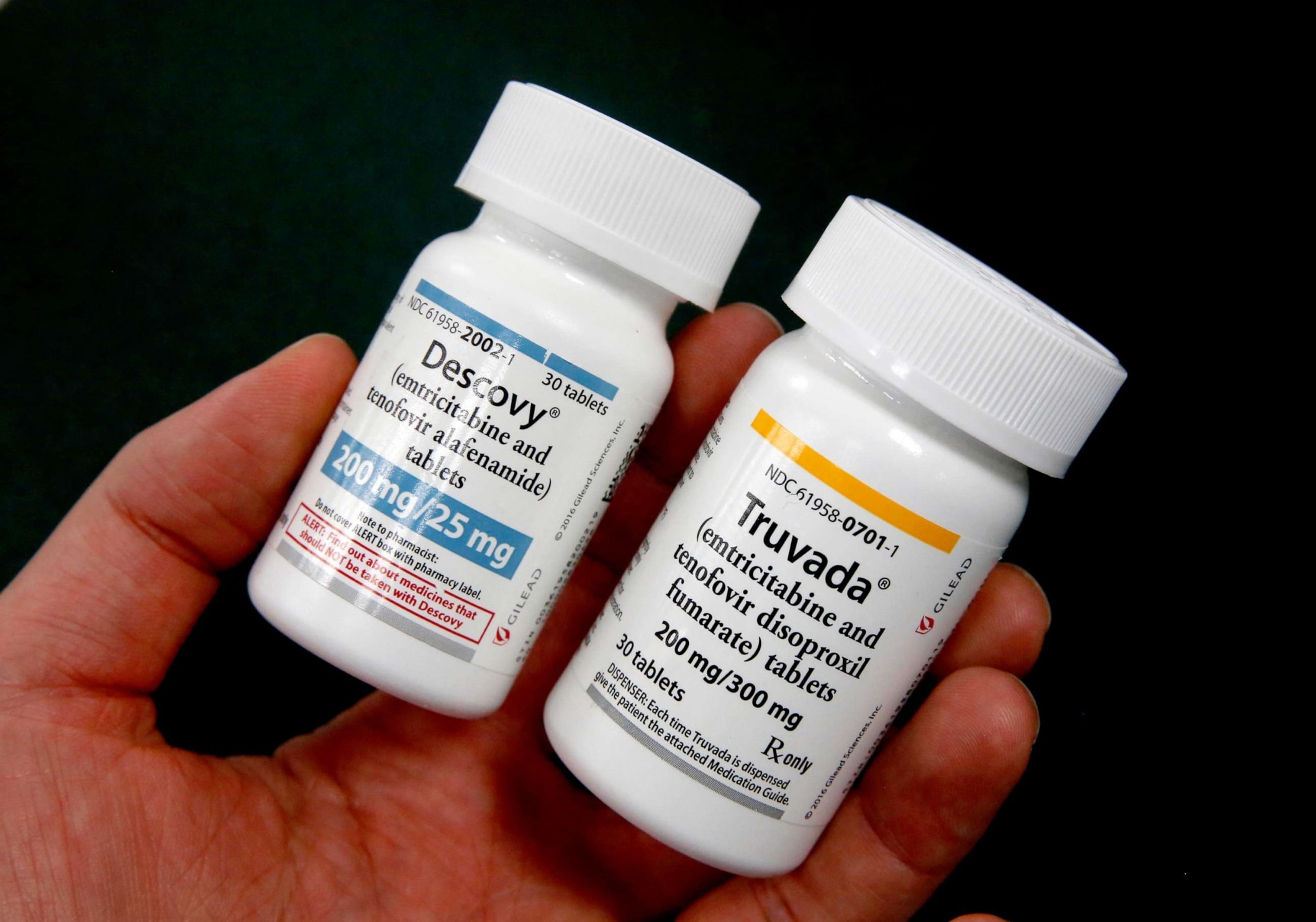 New Biden Proposal: Potential Free Access to HIV Prevention Drugs for Older Americans