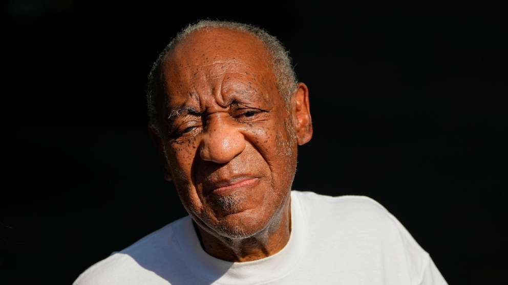 New Lawsuit Filed by Bill Cosby Accuser Utilizing New York's Expiring Survivors Law
