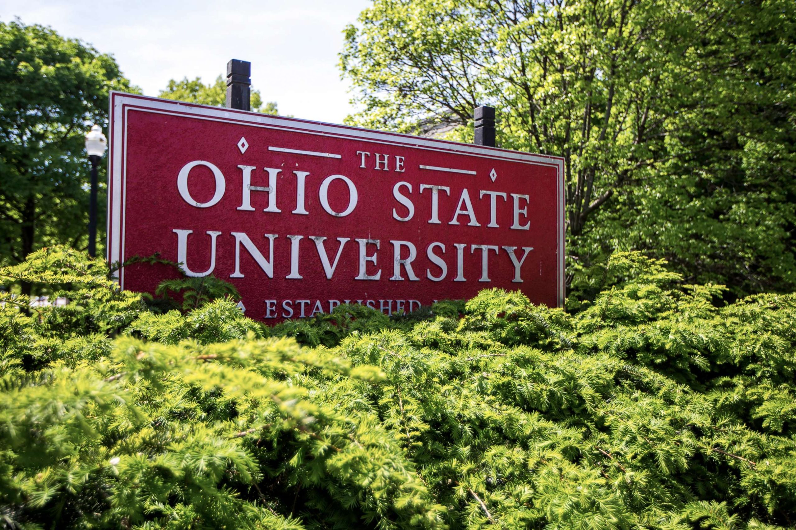 Ohio State University records two incidents of antisemitism targeting students within 24 hours