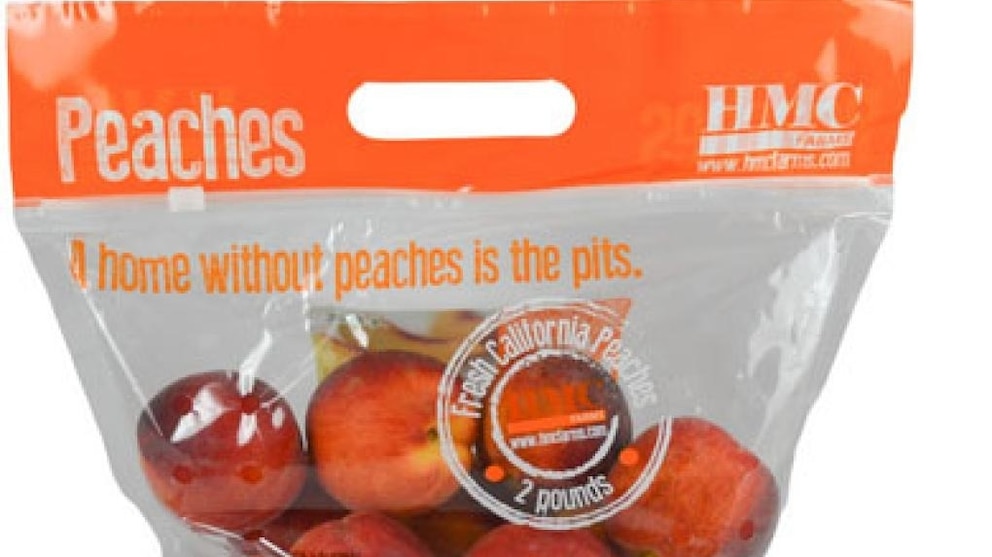Recall Issued for Fruit Linked to Listeria Outbreak
