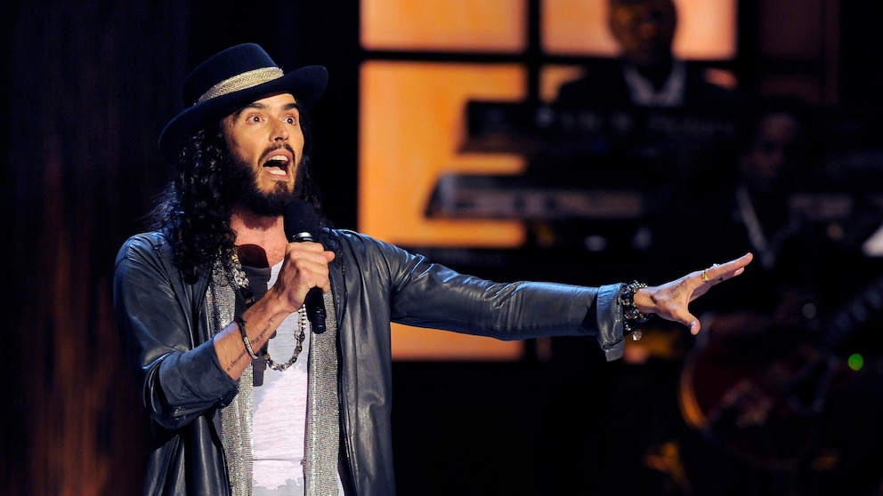 Two additional individuals report complaints about Russell Brand's conduct, according to BBC.