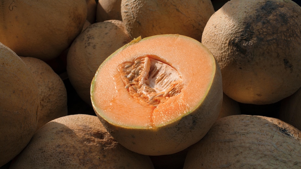 U.S. Health Officials Report Salmonella Outbreak in Cantaloupes Affecting Multiple States