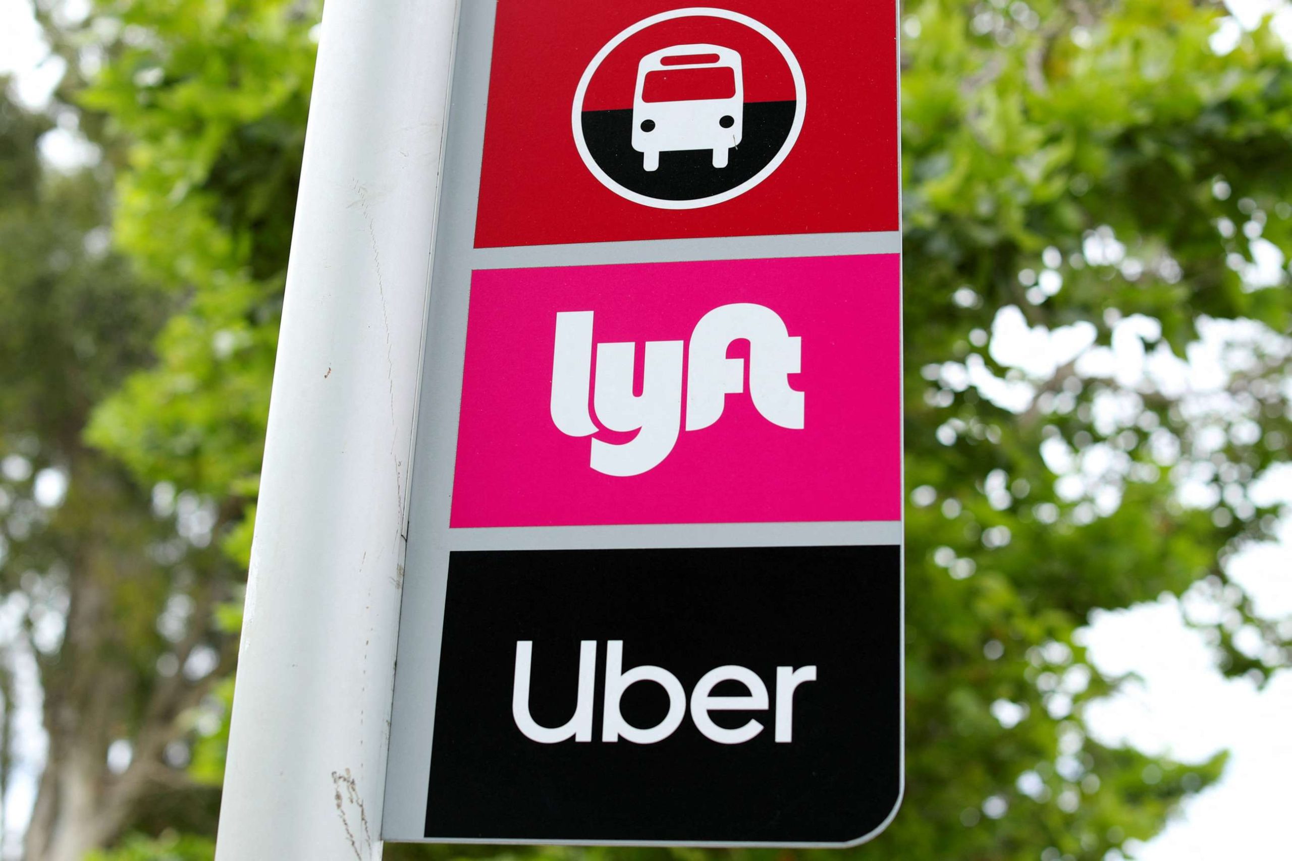 Uber and Lyft to collectively pay $328 million for withholding earnings from drivers