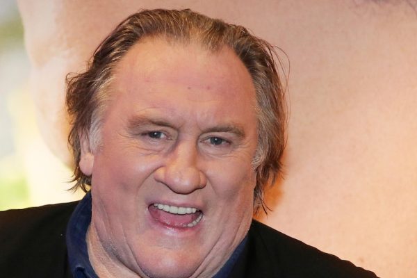 56 French celebrities show support for actor Gerard Depardieu amidst sexual misconduct allegations