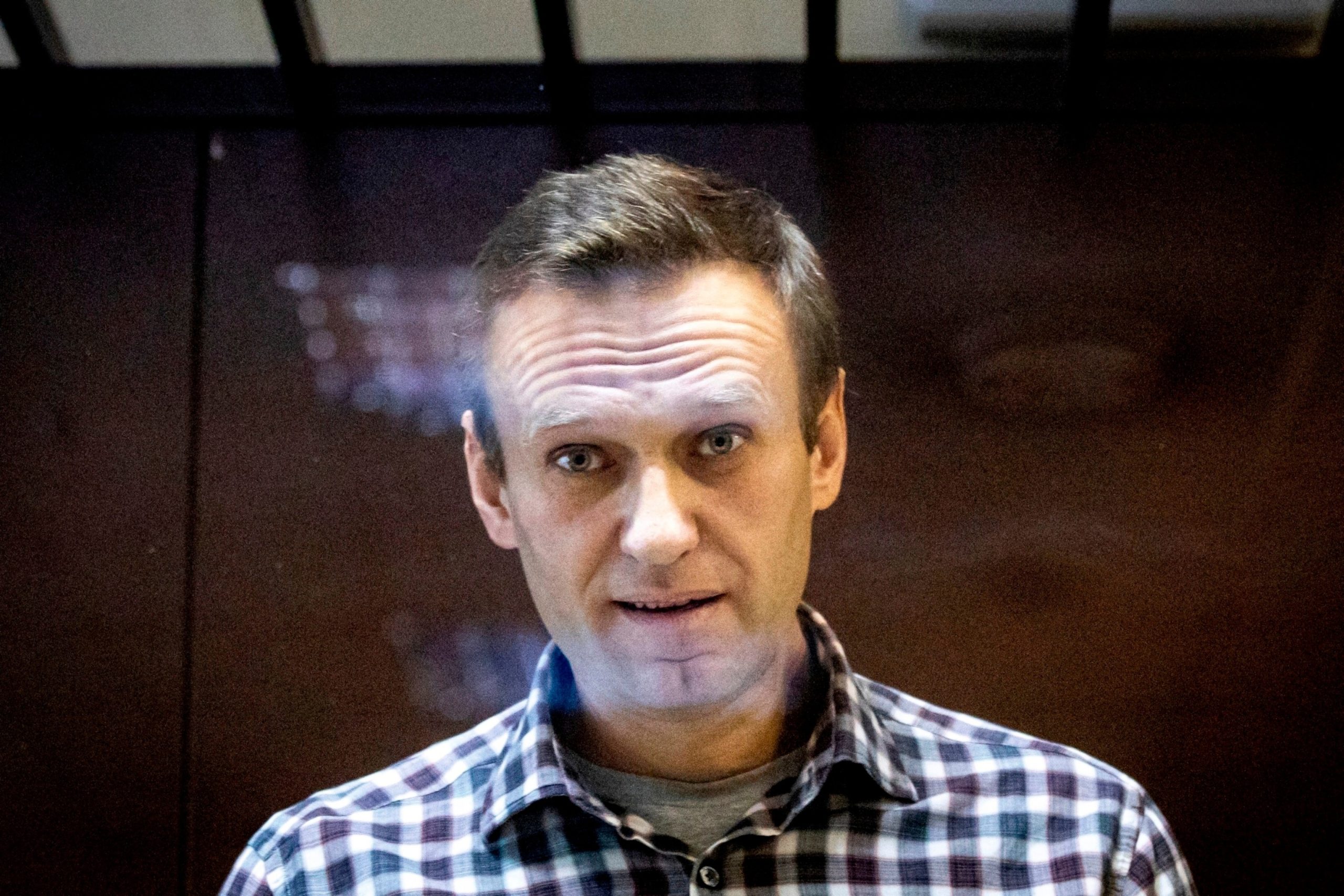 Alexey Navalny, Russian opposition leader, reported missing following his release from prison, according to spokeswoman