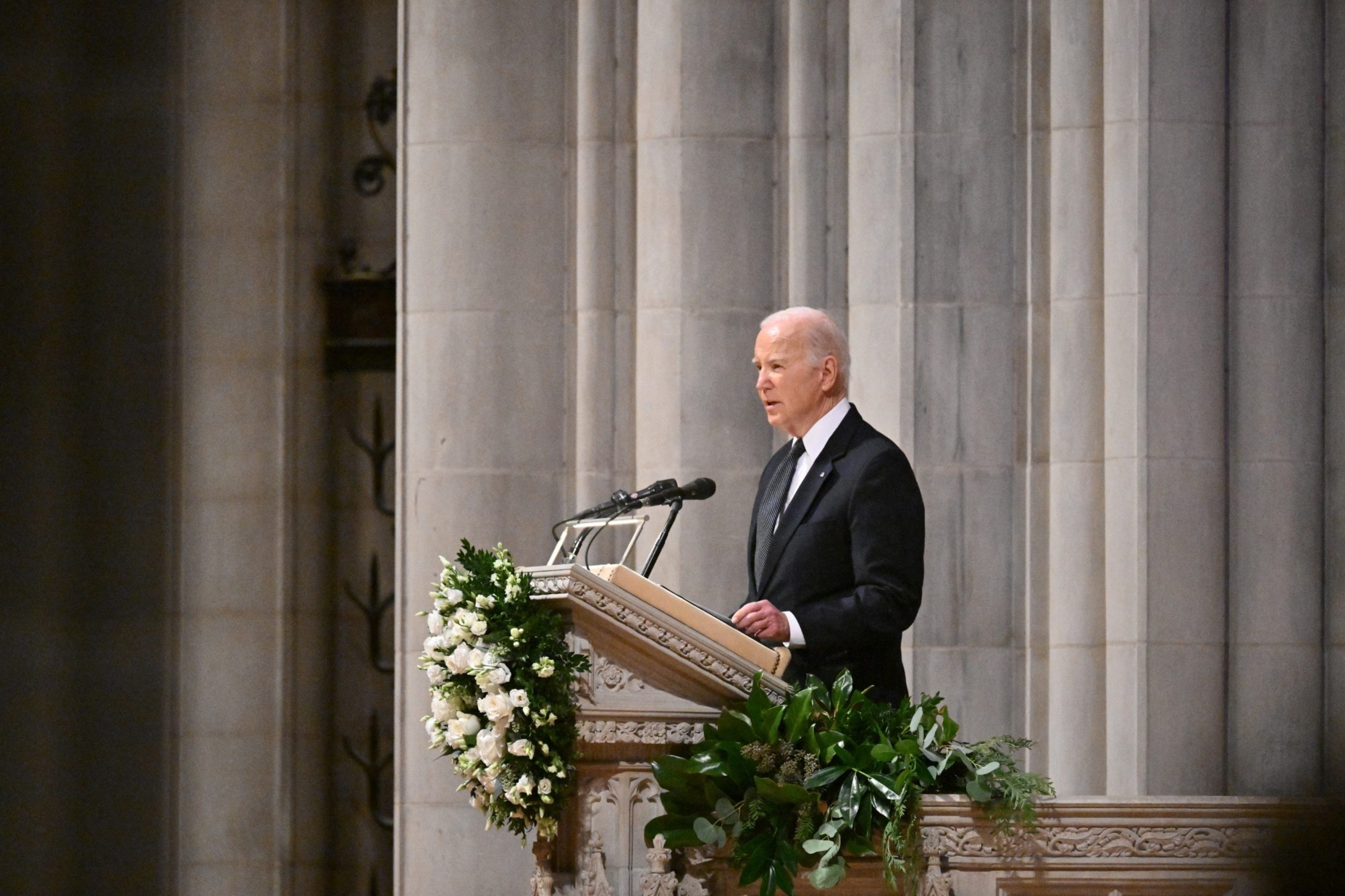 Biden Pays Tribute to Sandra Day O'Connor, the First Female Supreme Court Justice