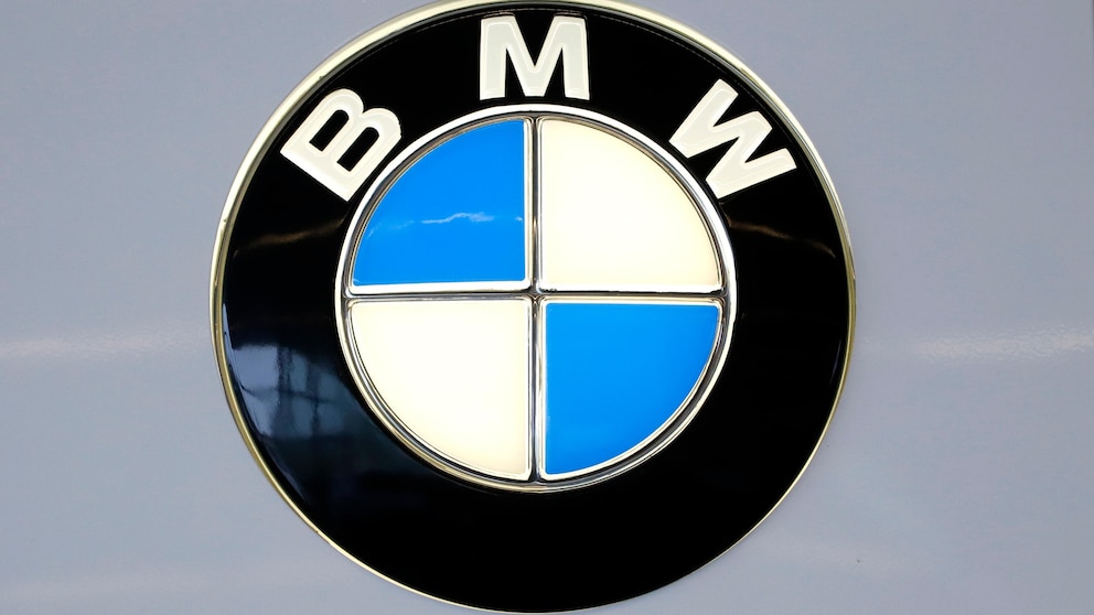BMW Issues Recall for SUVs Due to Takata Air Bag Inflator Malfunction