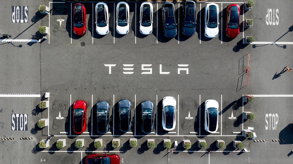 Danish Union Plans Action in Support of Swedish Workers against Tesla