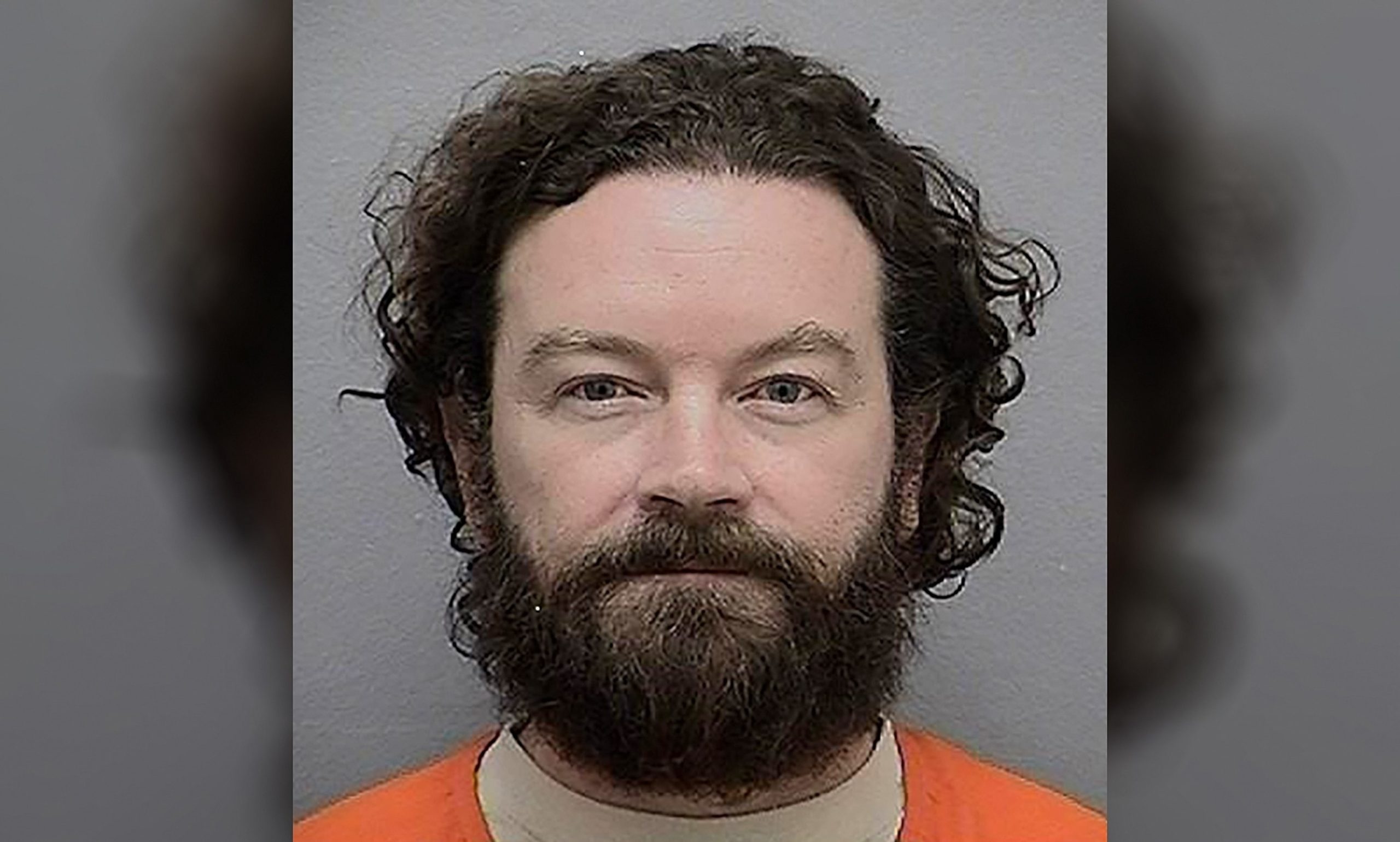 Danny Masterson incarcerated in state prison following rape conviction