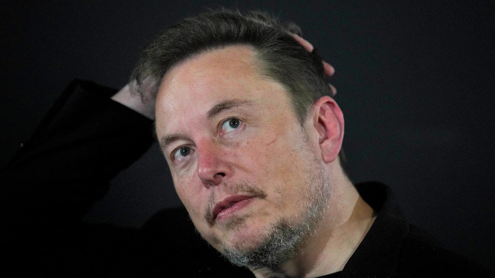 Elon Musk Successfully Restores Alex Jones' Account Following Suspension
