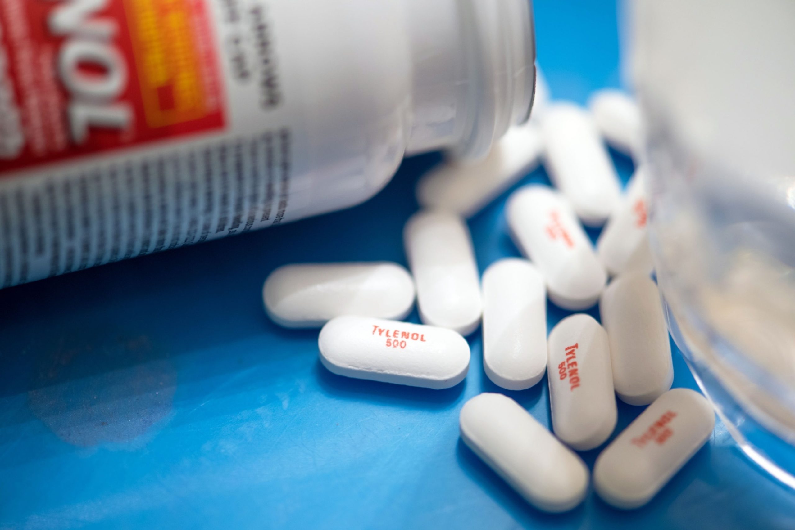Federal Judge Rules That Research Does Not Support Linking Acetaminophen to Autism and ADHD
