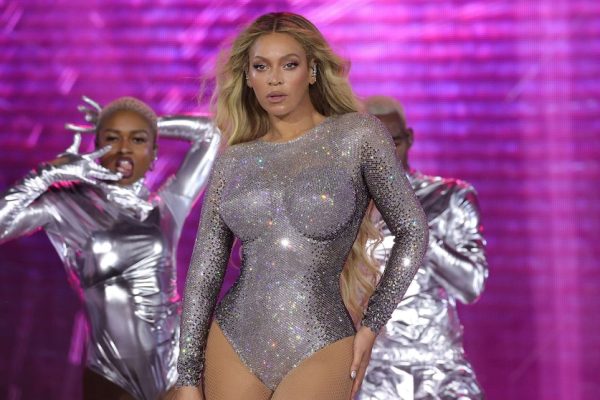 Fire destroys Beyoncé's childhood home in Houston on Christmas morning