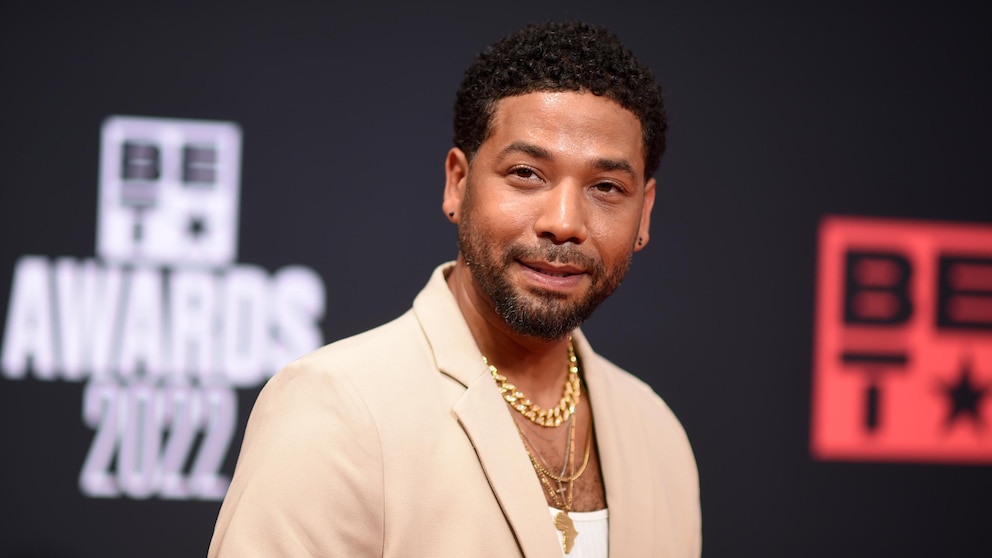Illinois Appeals Court Upholds Convictions and Jail Sentence for Actor Jussie Smollett