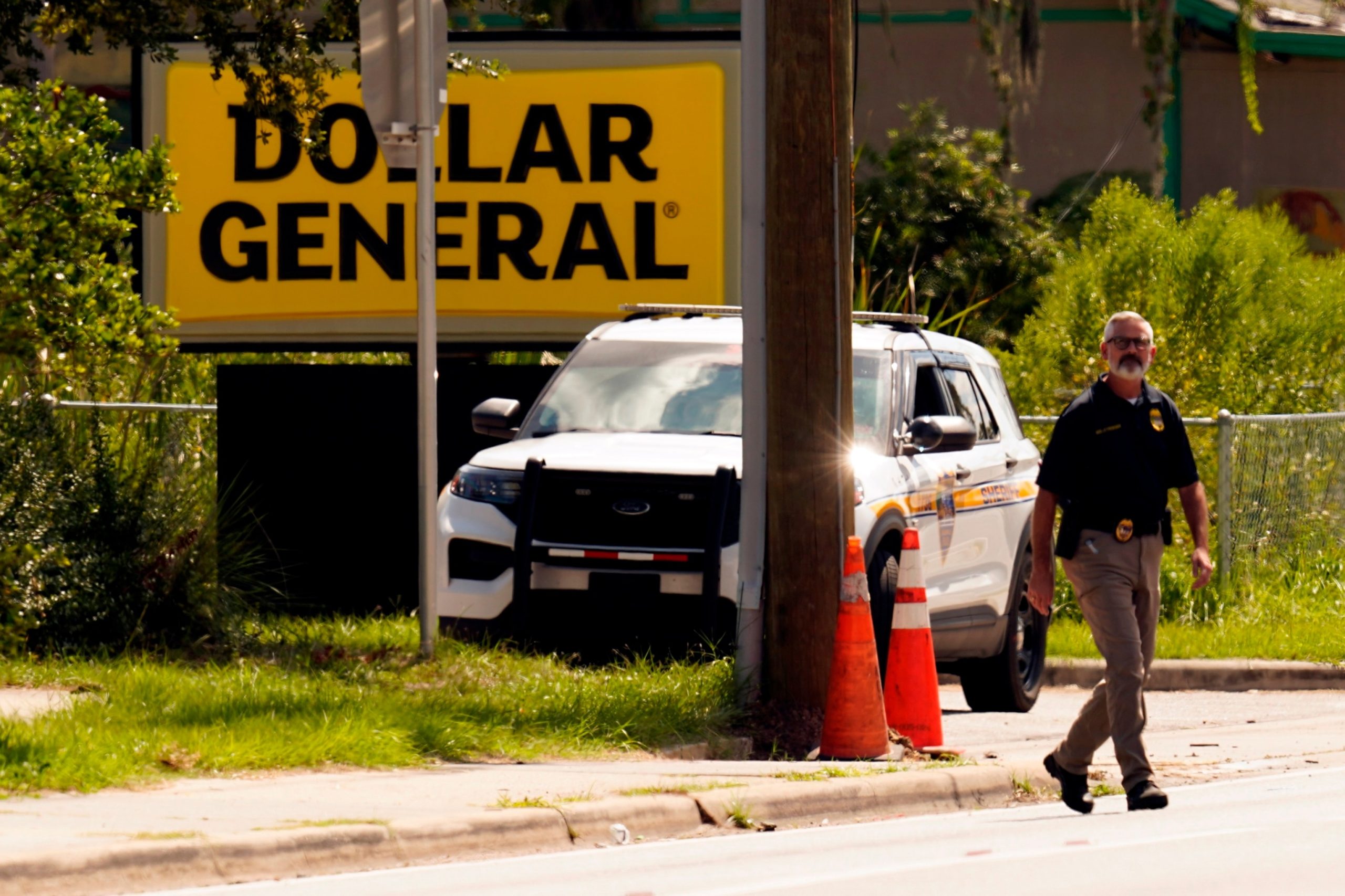 Lawsuit Filed by Victims' Families Against Dollar General and Gunman's Parents in Racially-Motivated Florida Store Shooting