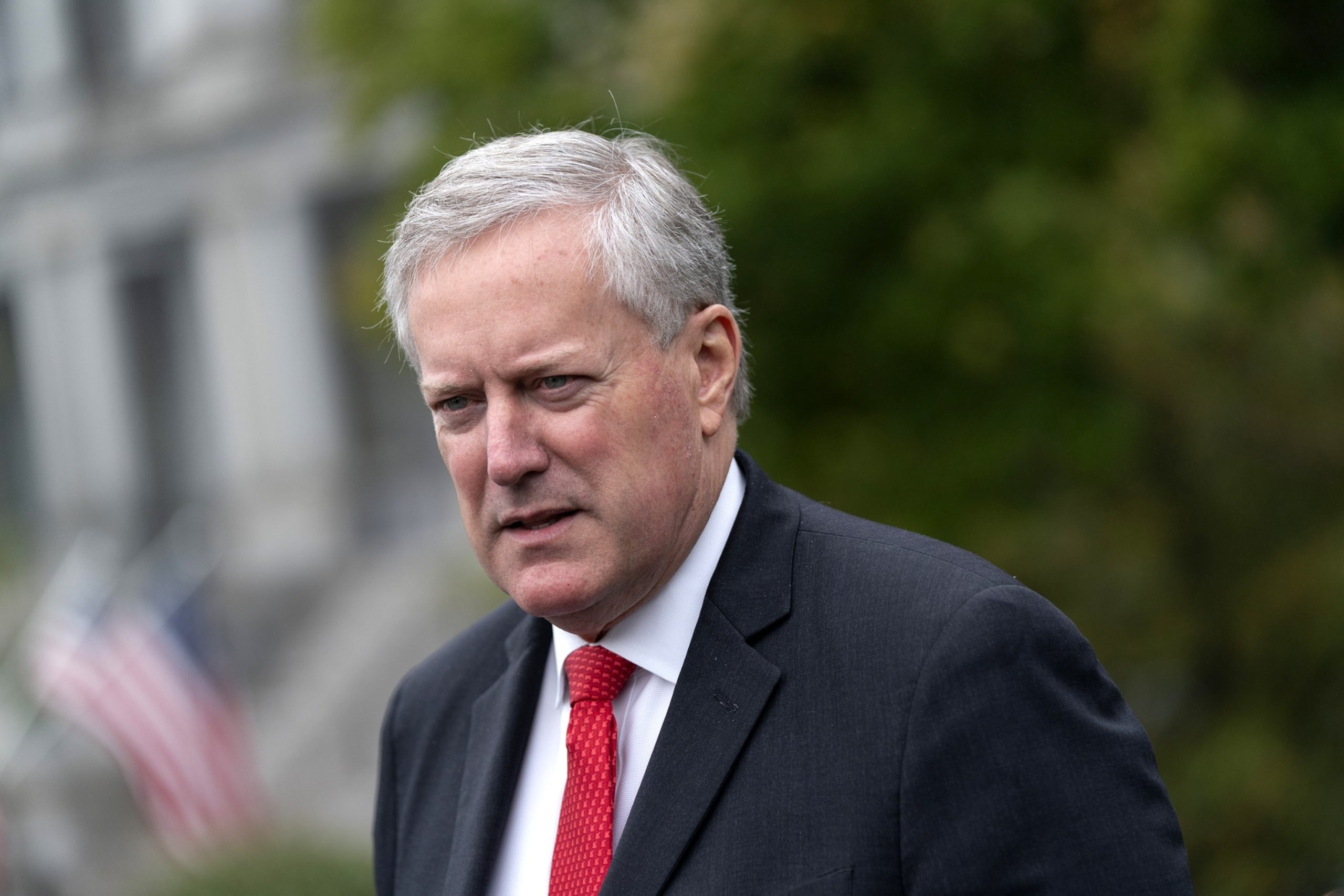 Mark Meadows to present case for federal removal in Georgia election interference case once more