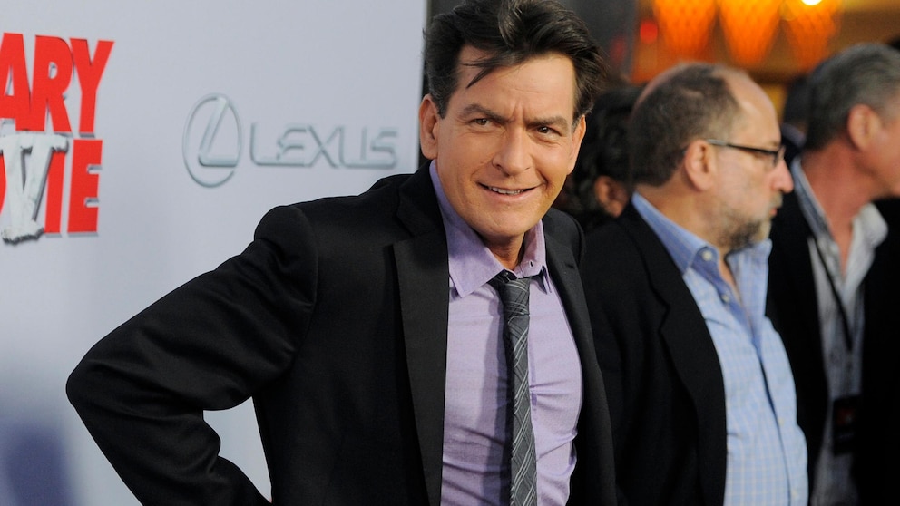 Neighbor of Charlie Sheen apprehended following allegations of assaulting the actor at his residence in Malibu