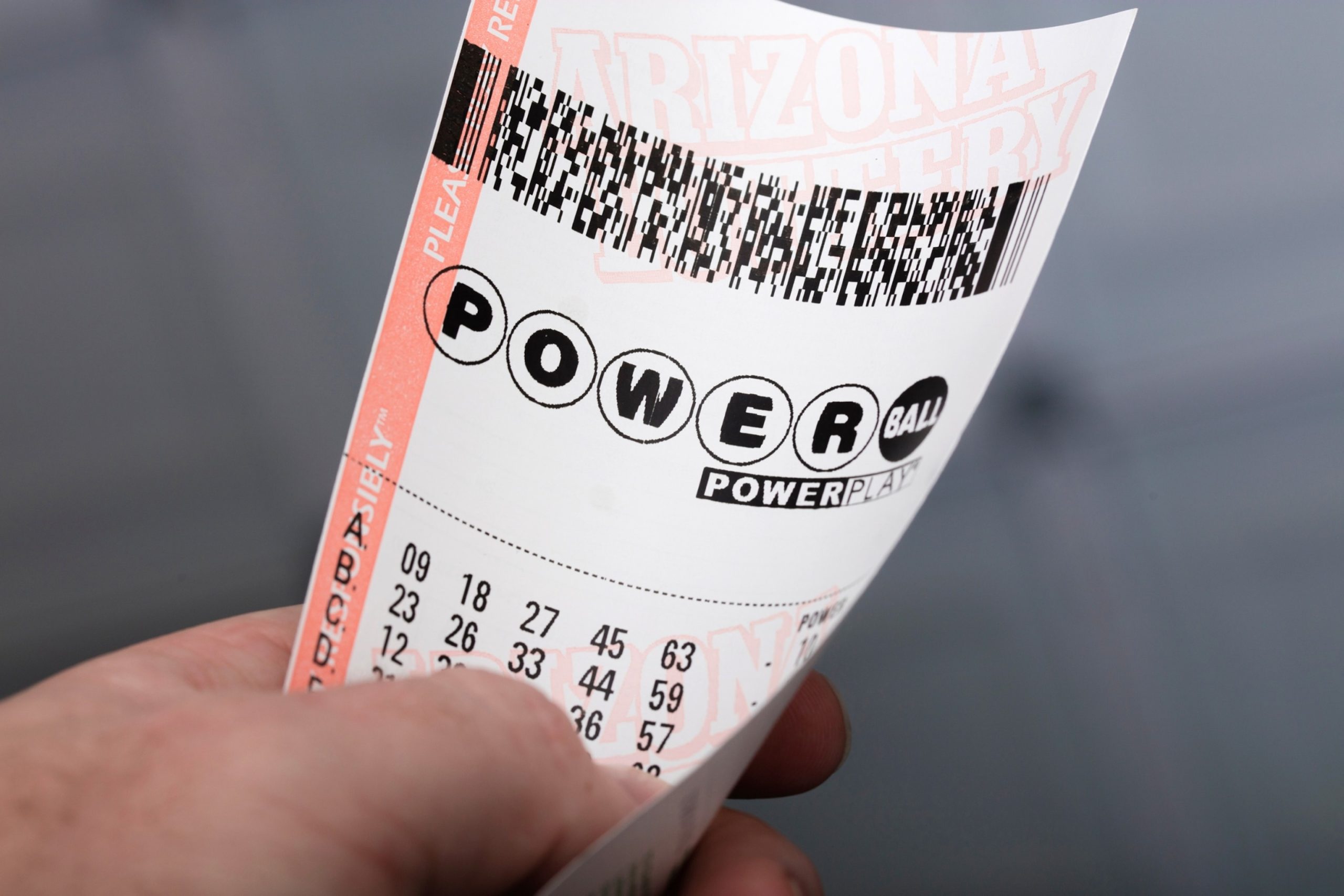 No Winners on Wednesday, Powerball Jackpot Soars to $765 Million