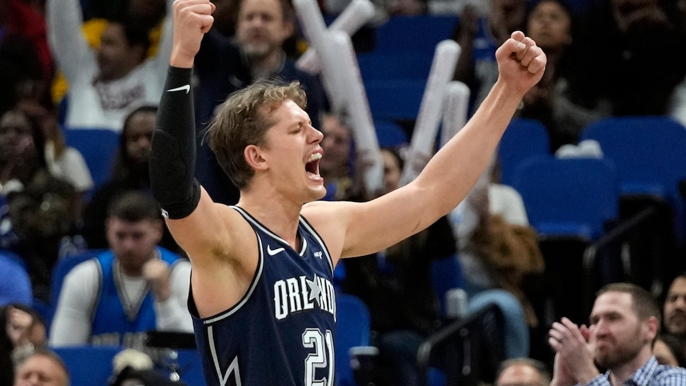 Orlando Magic's Amway Center Renamed as Kia Center, Concluding a 13-Year Era