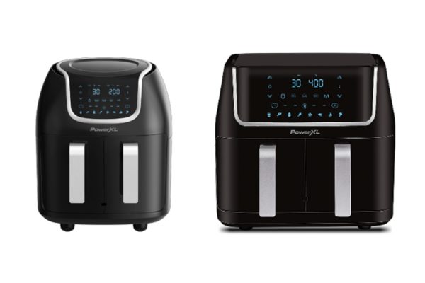 Over 300,000 Air Fryer Units Recalled by Brand Due to Potential 'Burn Hazard'