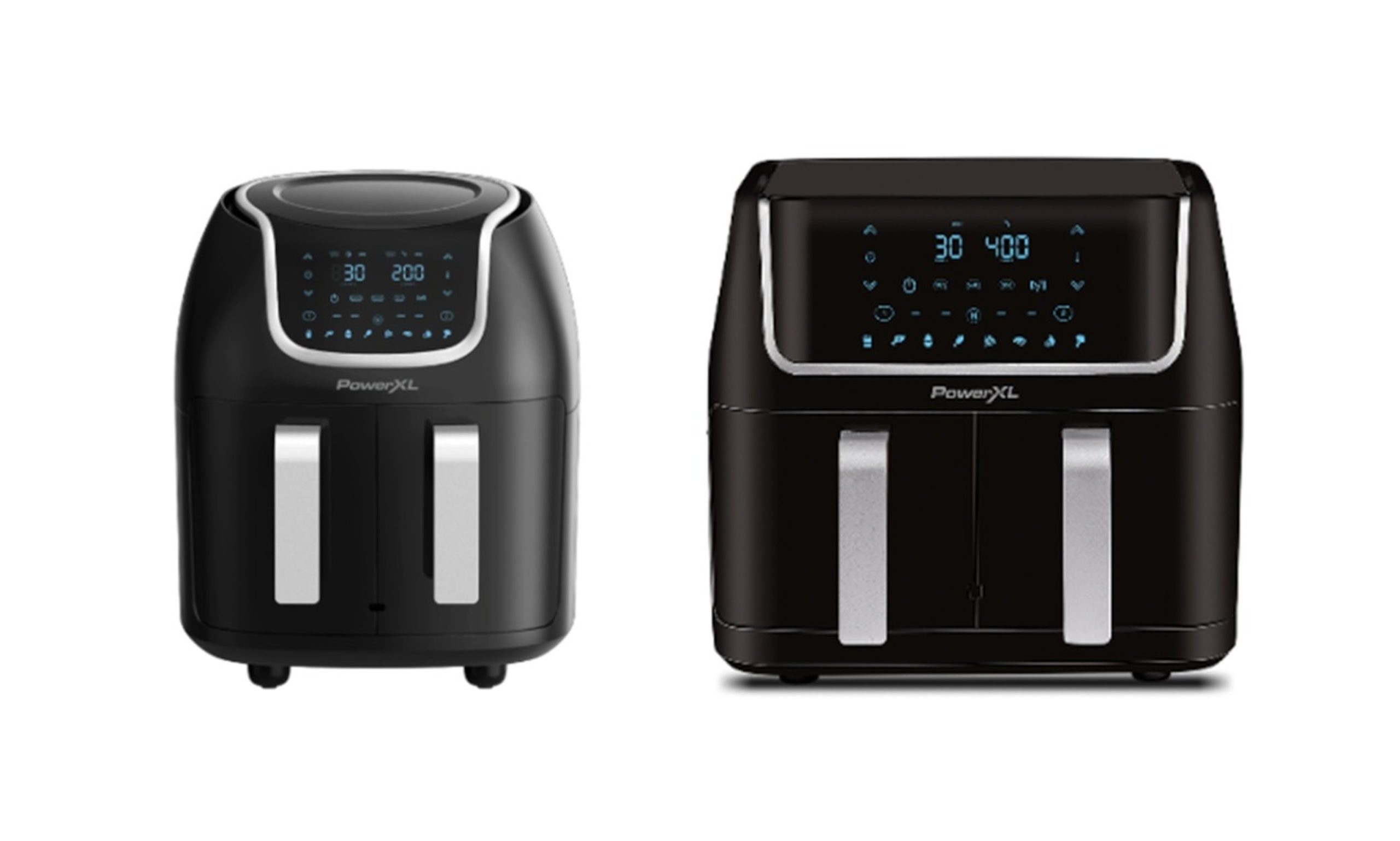 Over 300,000 Air Fryer Units Recalled by Brand Due to Potential 'Burn Hazard'