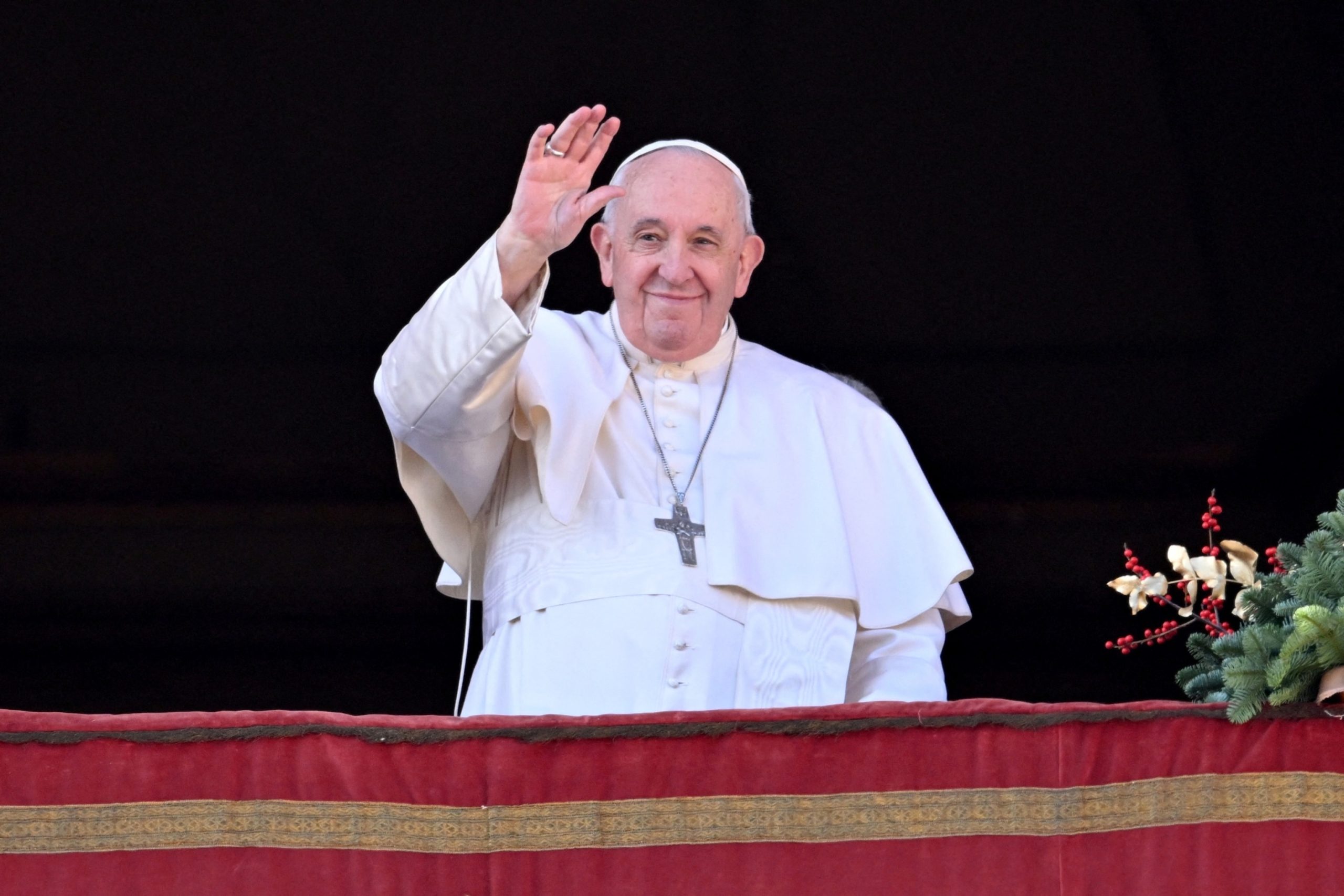 Pope Francis Grants Approval for Catholic Priests to Offer Blessings to Same-Sex Couples