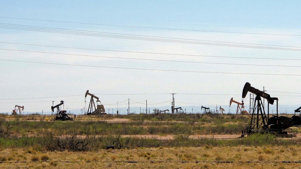 Proposed Regulations in New Mexico Aim to Facilitate the Reuse of Fracking Wastewater