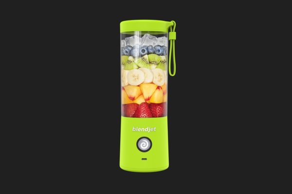 Recall Alert: More than 4 Million Portable Blenders Recalled for Fire and Laceration Hazards