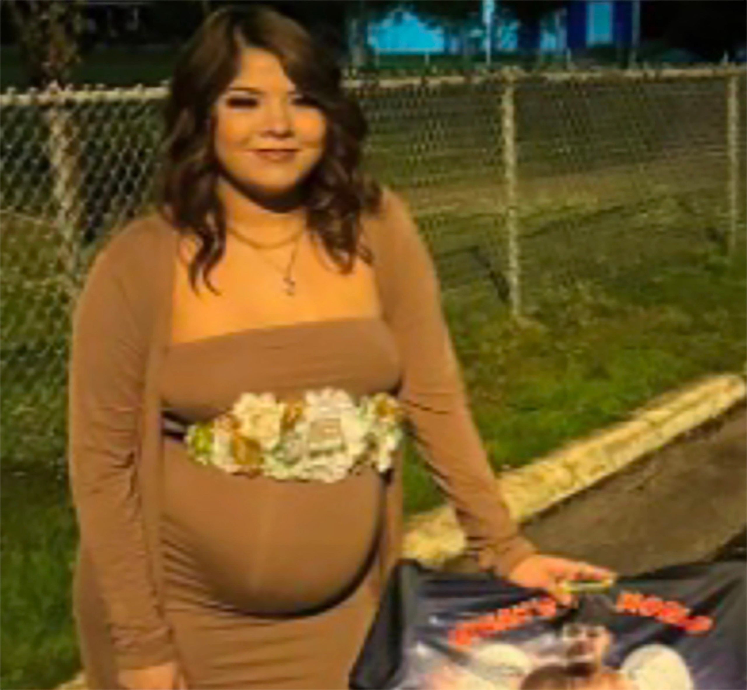 The death of a pregnant teen and her boyfriend now being investigated as a capital murder case