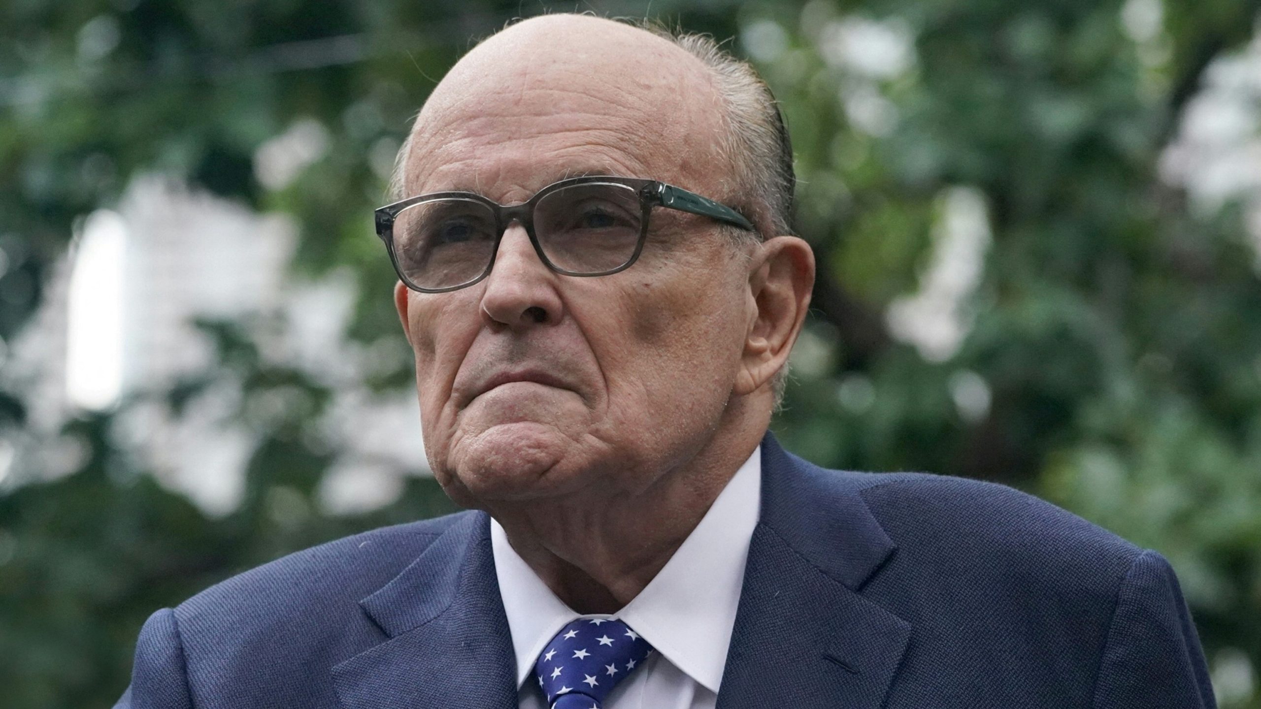 Trial Begins for Defamation Lawsuit Filed by Georgia Election Workers Against Giuliani