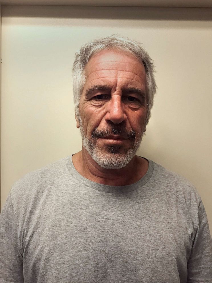 Unsealing of Documents Revealing Jeffrey Epstein's Associates Ordered by Federal Judge