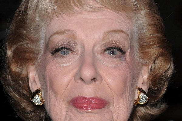 Actress Joyce Randolph, known for her role as Trixie, Ed Norton's wife in "Honeymooners," passes away at the age of 99
