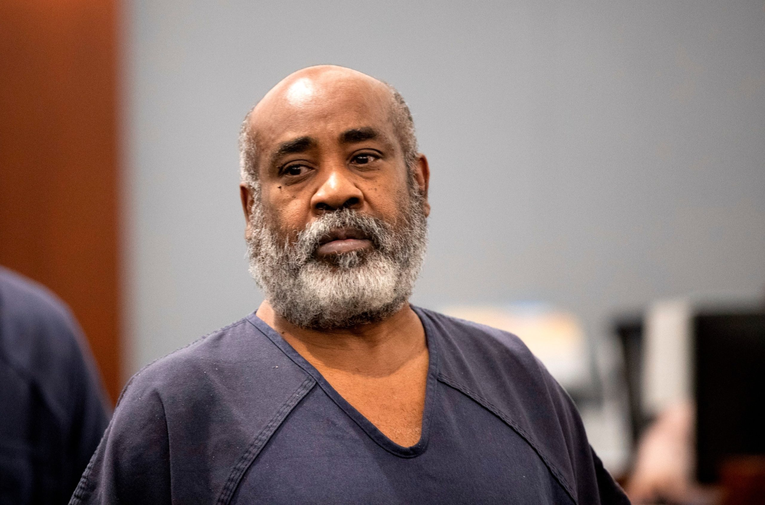 Audio Recording Reveals Jailhouse Call of Suspect in Tupac Shakur Murder Case