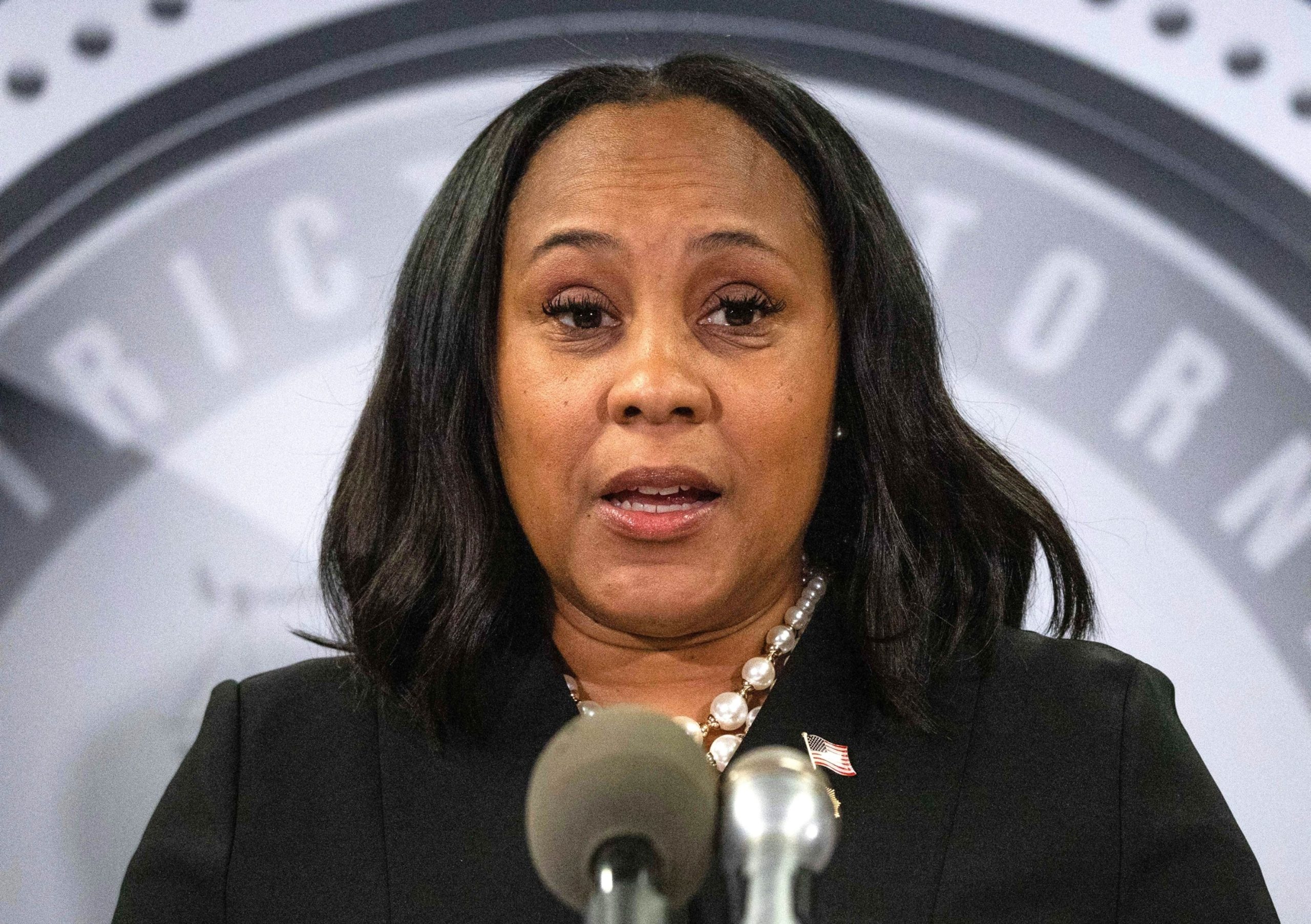Bank records reveal that Fulton County District Attorney Fani Willis embarked on trips alongside her chief prosecutor, according to a recent filing.