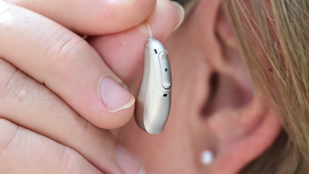Barriers to the use of hearing aids persist despite their potential to improve longevity