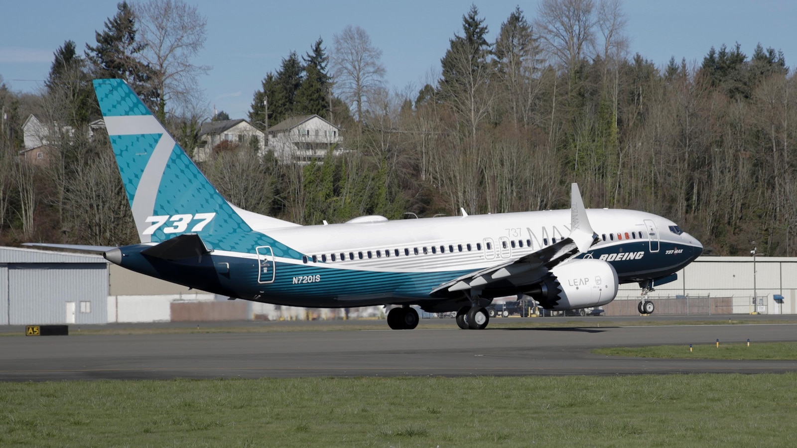 Boeing Withdraws Safety Exemption Request Amid Quality Control Scrutiny