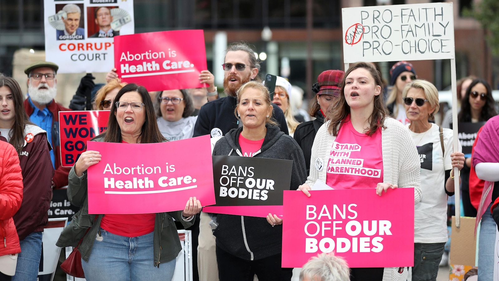 Can Democrats Rely on Abortion as a Key Voter Motivator in the 2024 Election?