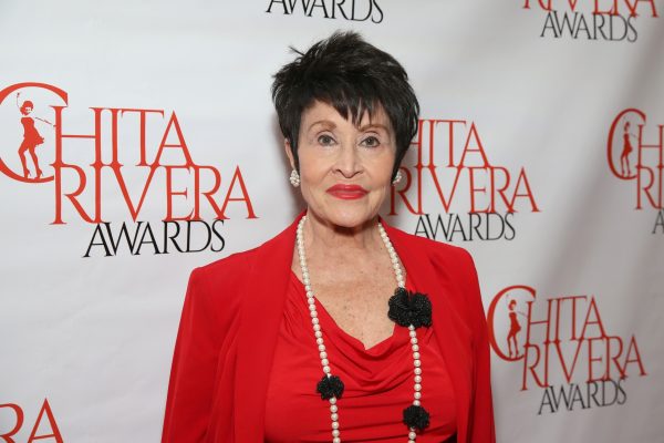 Chita Rivera, Renowned Broadway Icon and Pioneering Latina Actress, Passes Away at 91