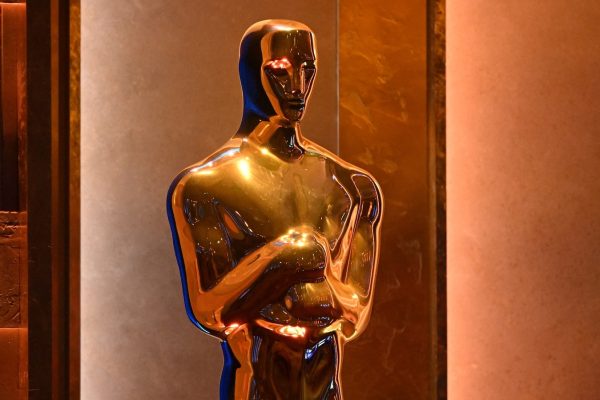 Complete list of nominees for the 2024 Oscar nominations