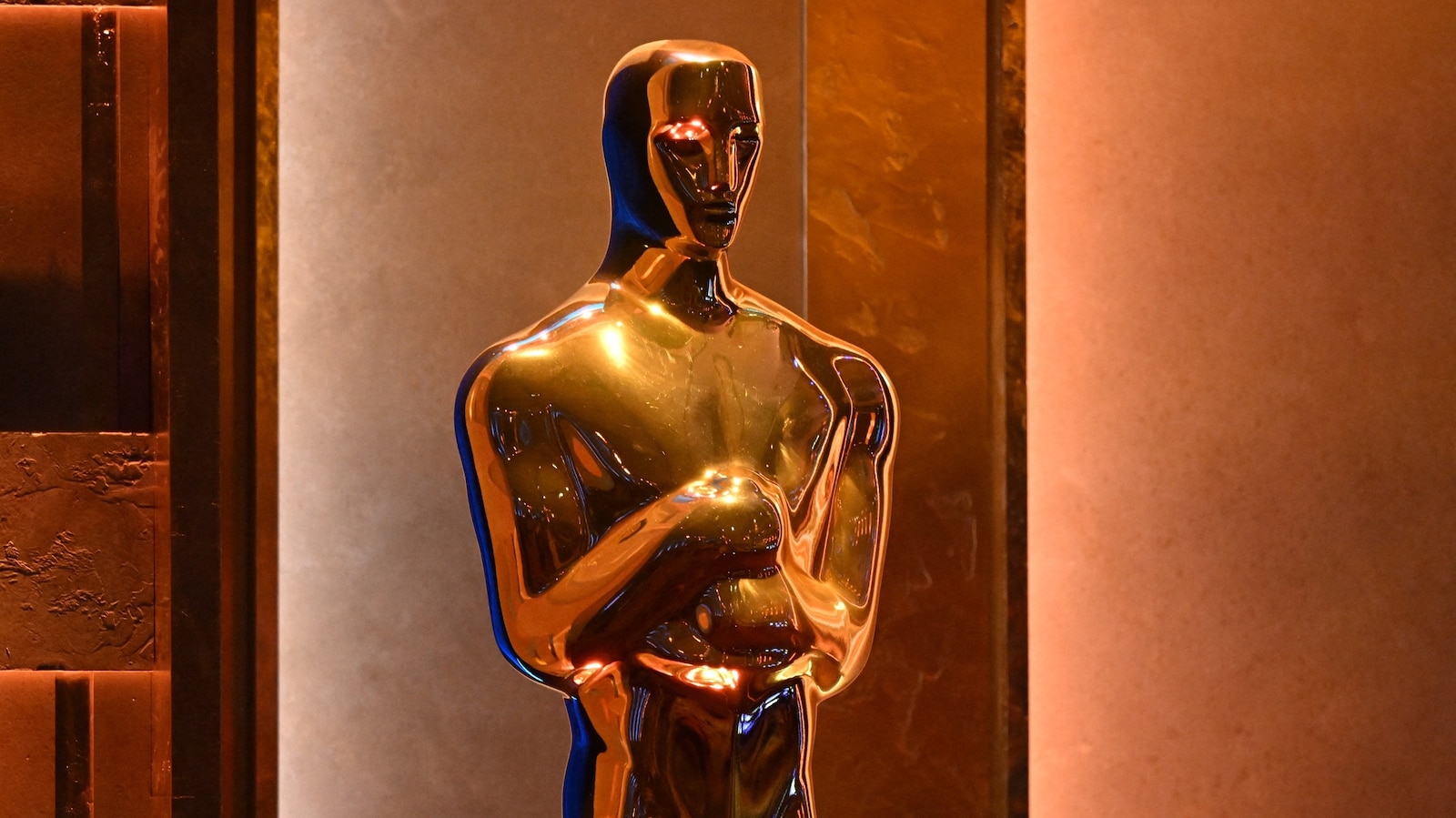 Complete list of nominees for the 2024 Oscar nominations