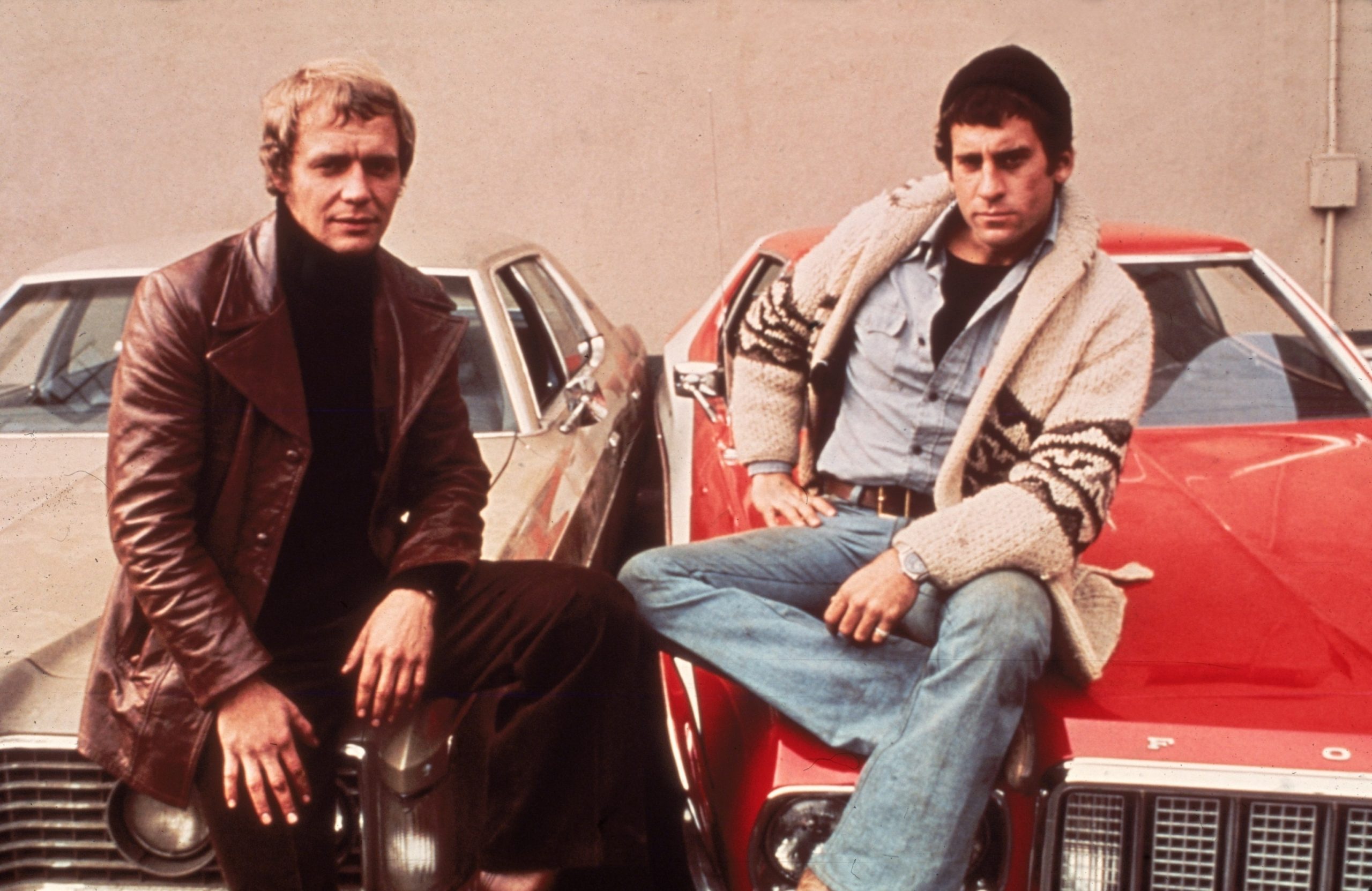 David Soul, renowned actor and one-half of the iconic 'Starsky & Hutch' duo, passes away at the age of 80