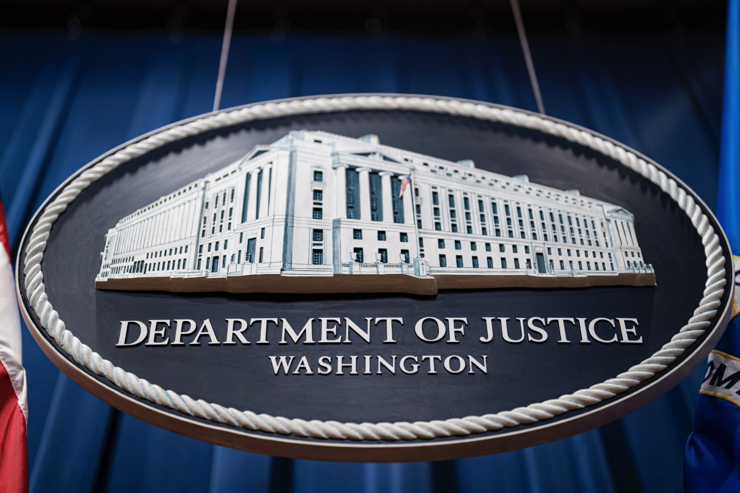 Department of Justice (DOJ) and eBay reach a $59M settlement regarding the sale of numerous pill presses