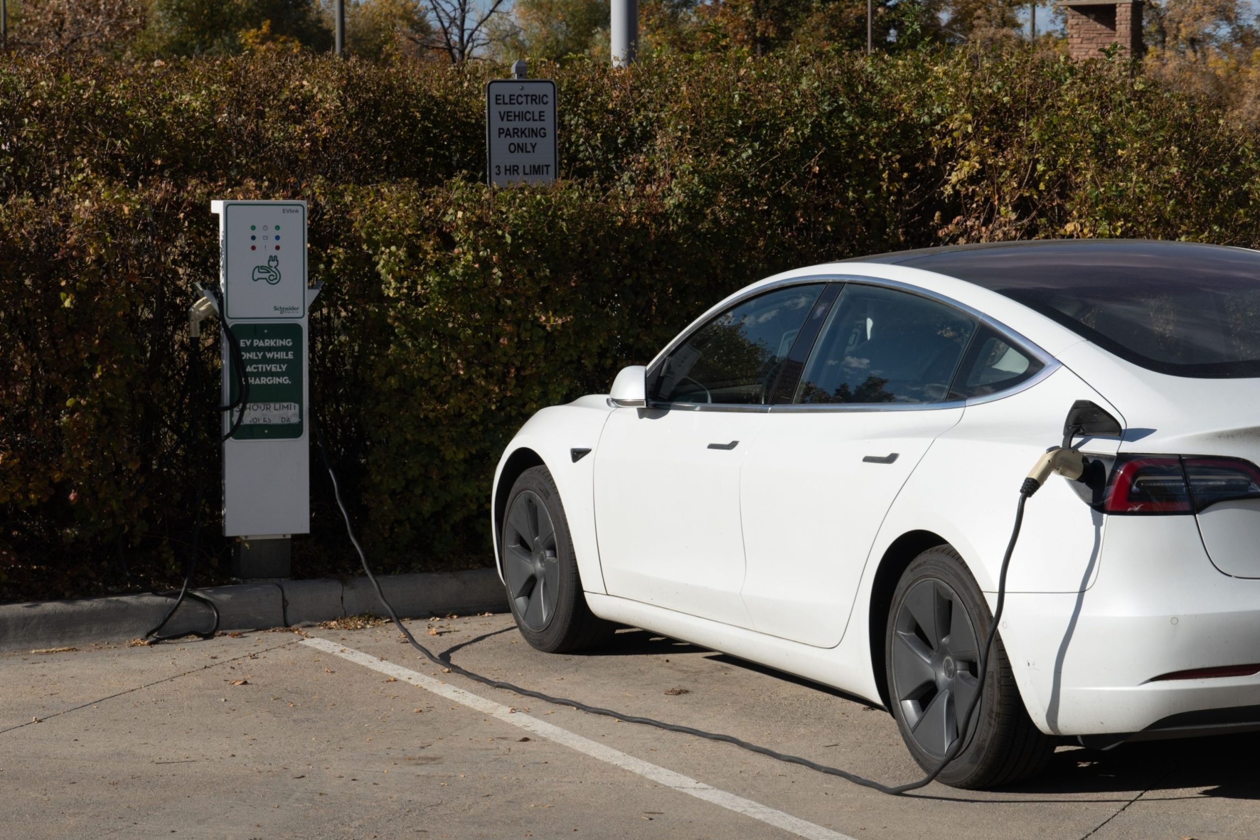 Department of Transportation (DOT) Allocates $623 Million in Grants to Enhance Electric Vehicle (EV) Charging Infrastructure