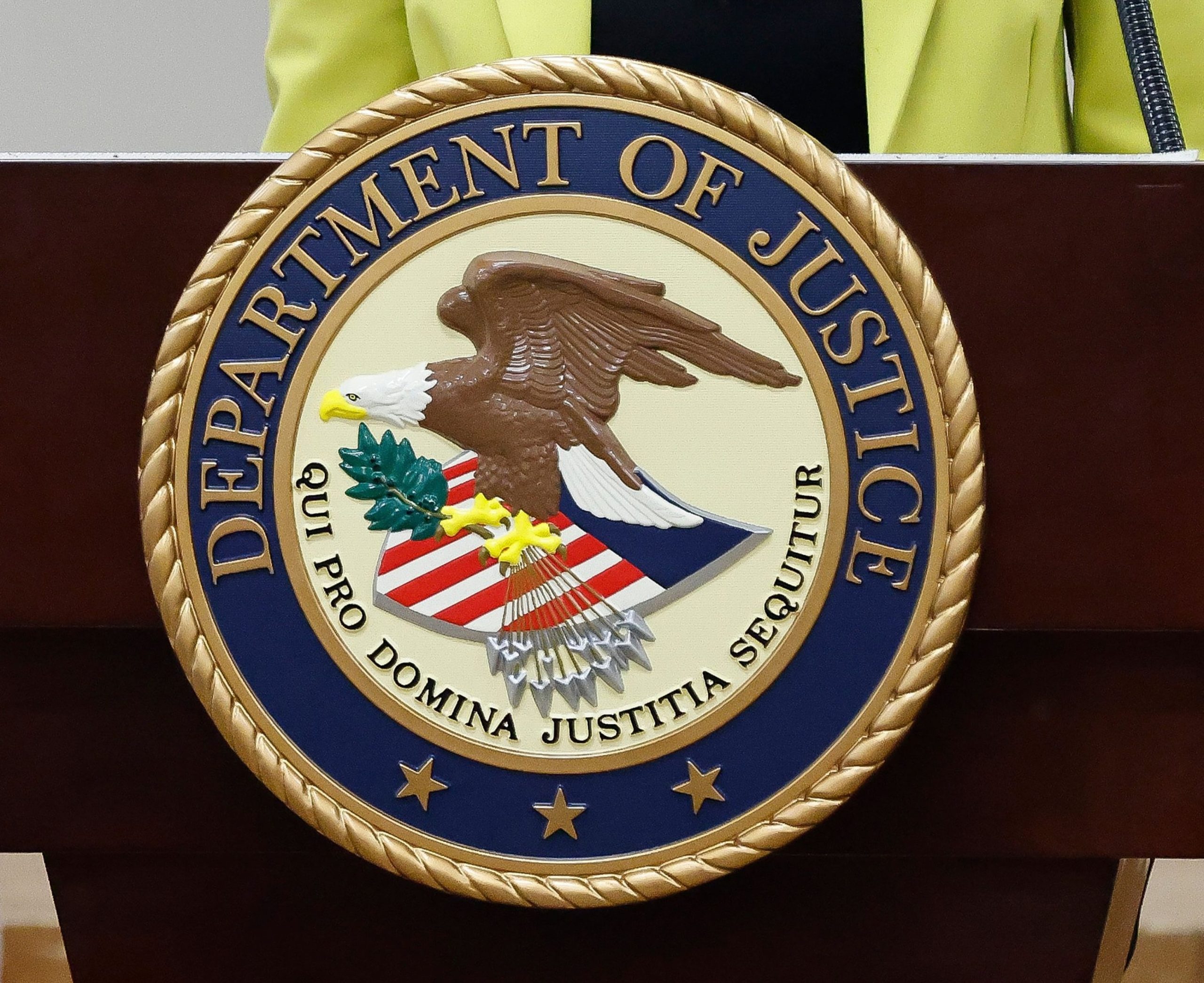 DOJ Indicts Iranian Nationals and 2 Canadians in Murder-for-Hire Plot Against Iran Critics