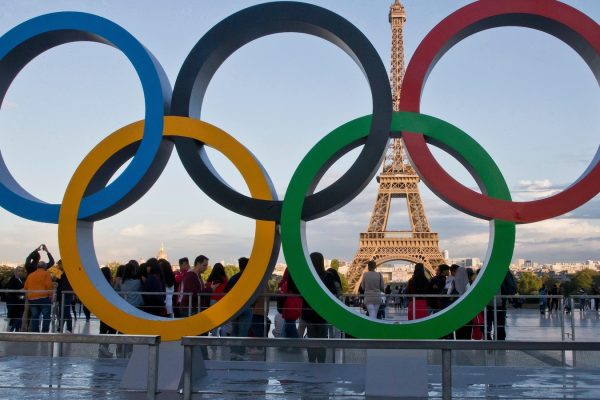 France reduces the number of spectators for Paris 2024 opening ceremony to approximately 300,000.